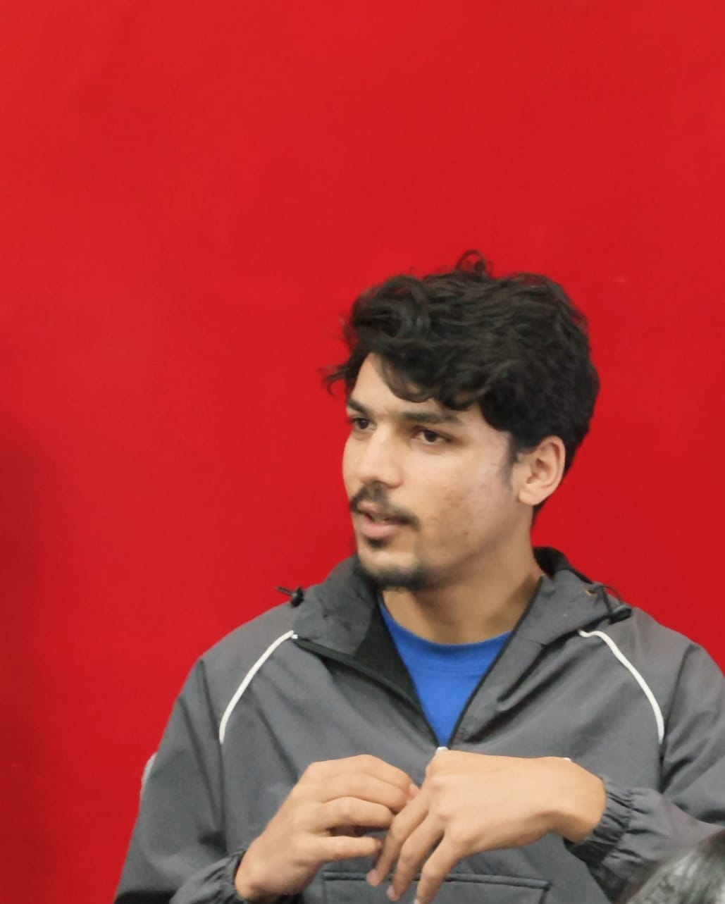 Faisal Aziz